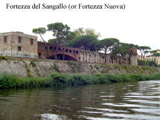 Fortezza Nuovo