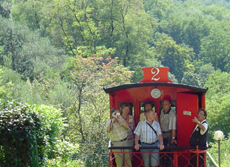 funicular