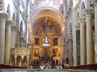 Pisa Duomo