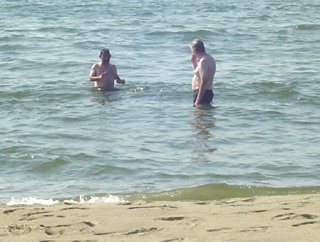 John and Dave