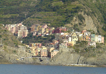 Manarola