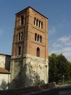 Sam Michele degli Scalzi