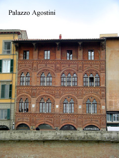 Palazzo Agostini