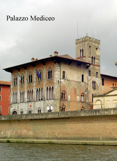 Palazzo Mediceo