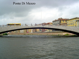 Ponti de Mezzo