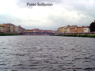 Ponte Solferino