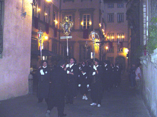 Procession