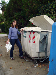 recycling