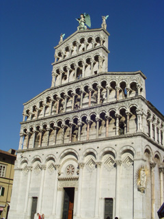 San Michele