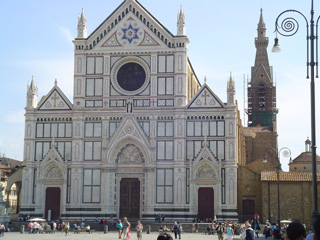Santa Croce