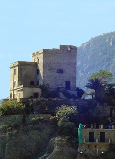 Tower Aurora