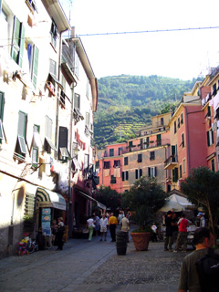 Vernazza