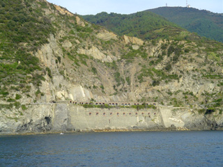 Via Dell'Amore