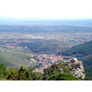 view on other side