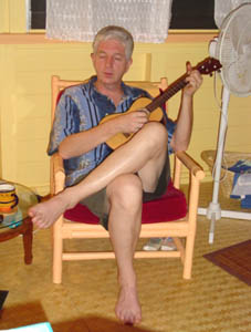 ukelele