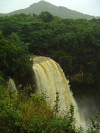Wailua Falls