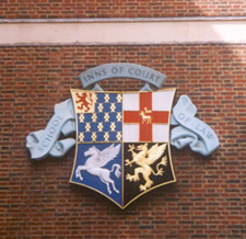 Inns of Court