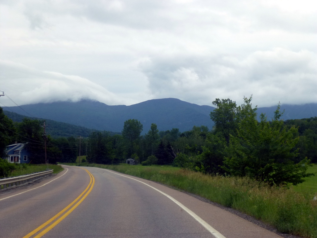 Green Mountains