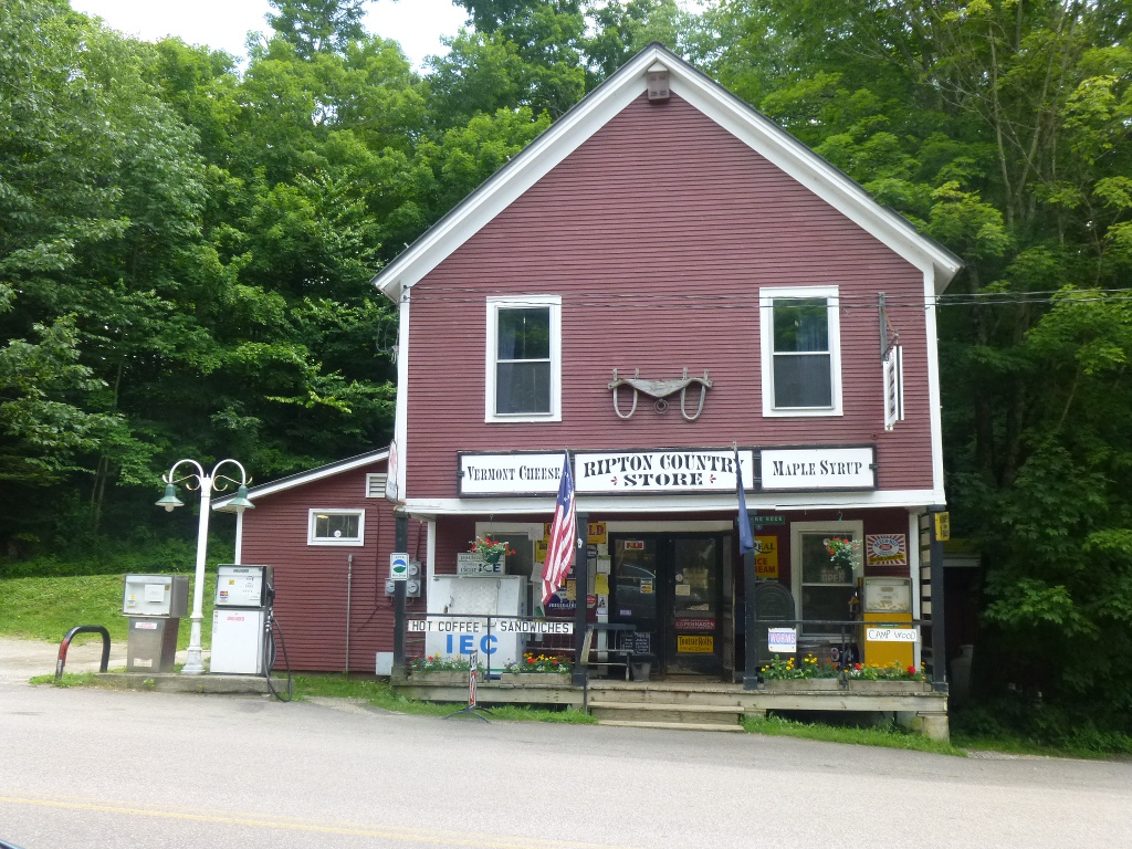 Ripton General Store