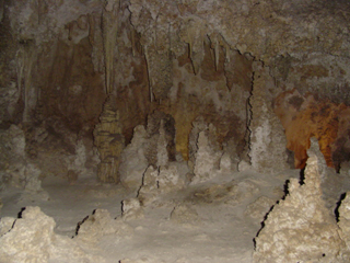 cavern