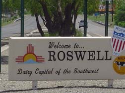 sign