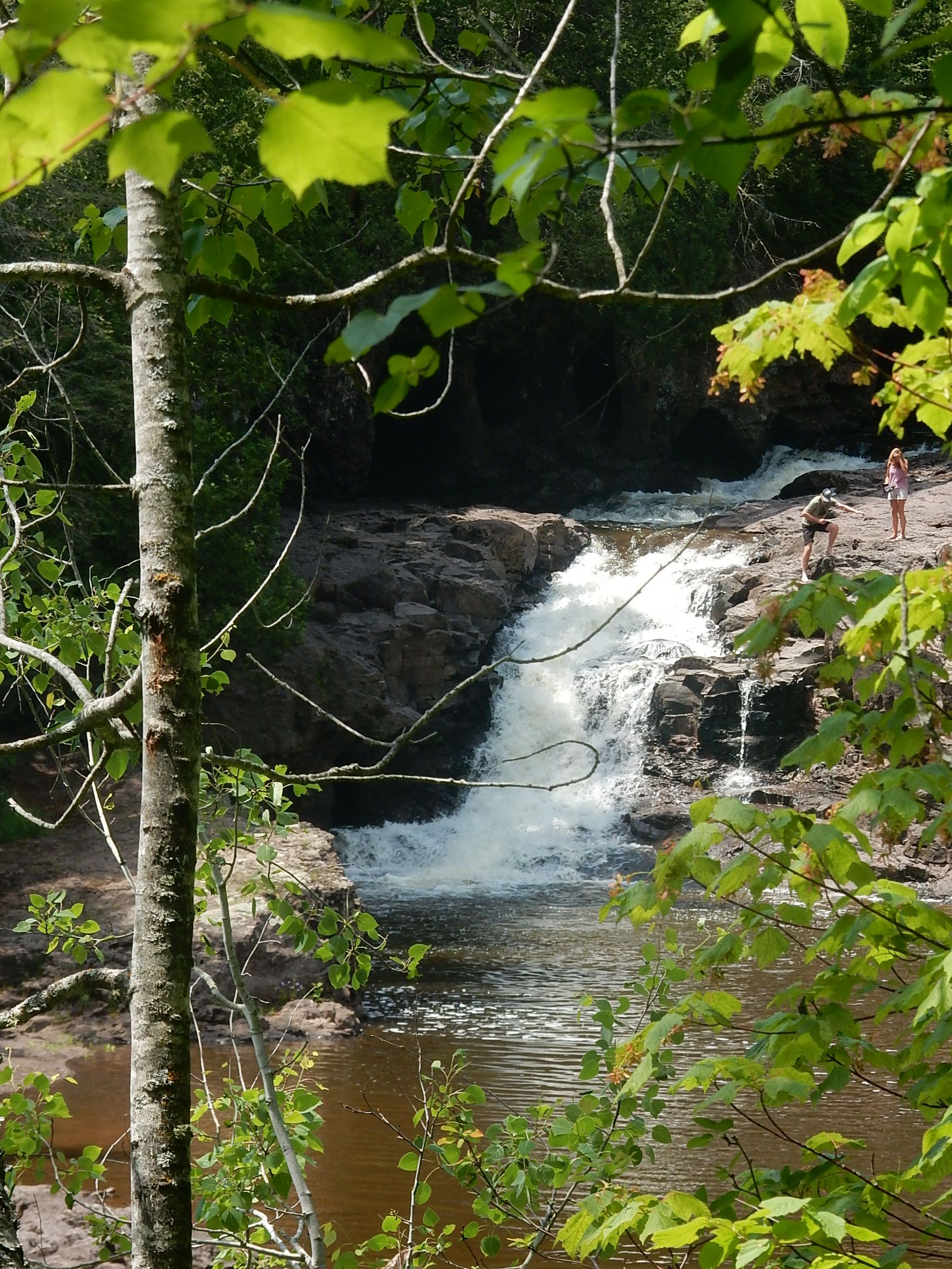 Fifth Falls