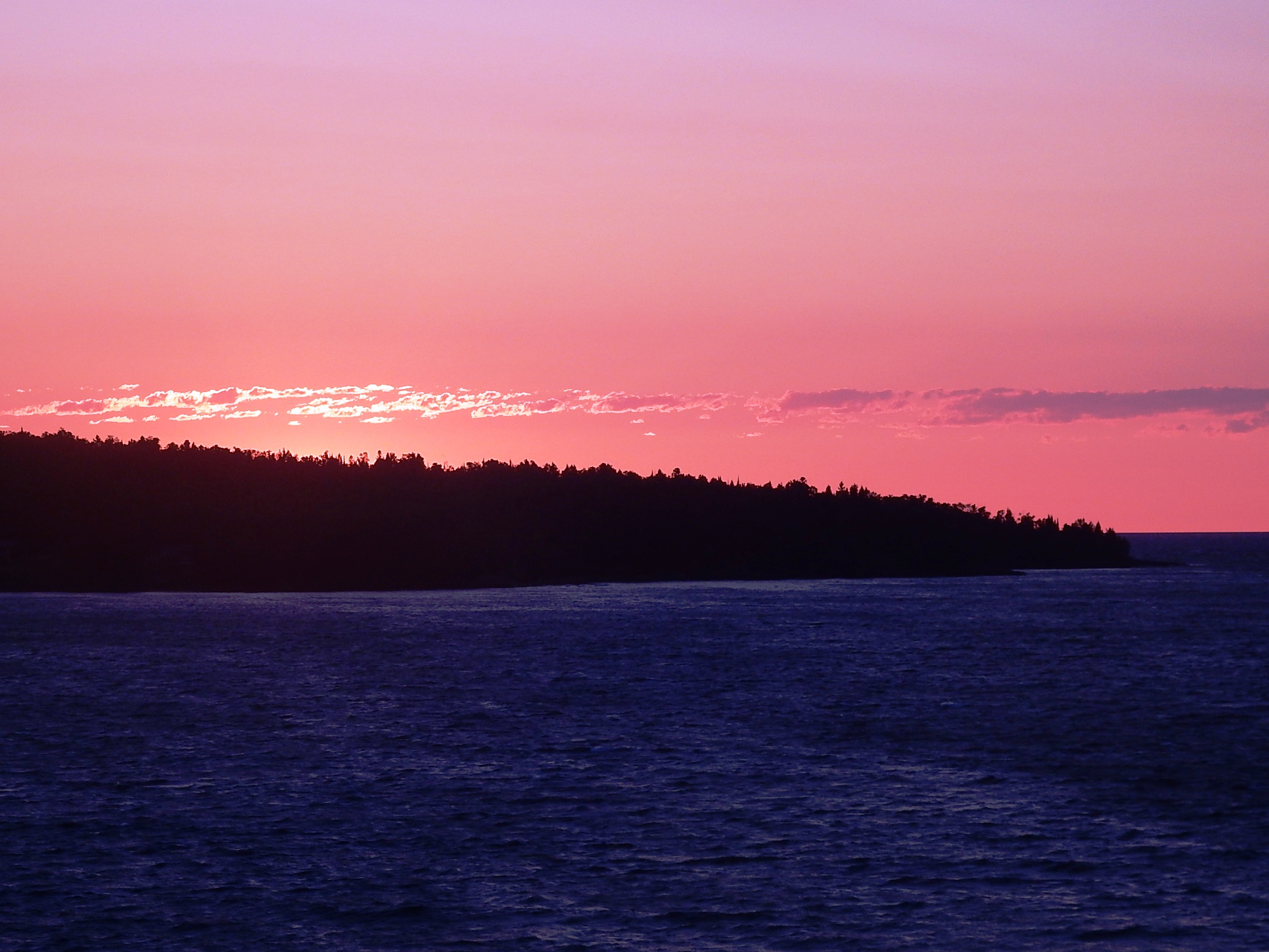 sunrise
