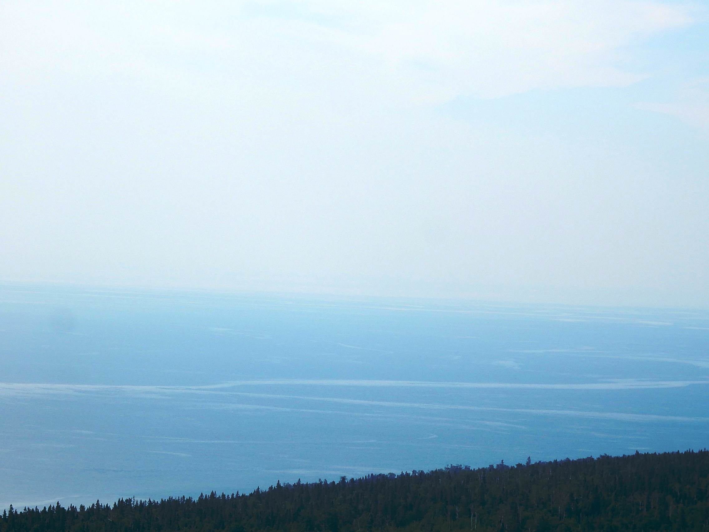 Oberg Mountain Trail