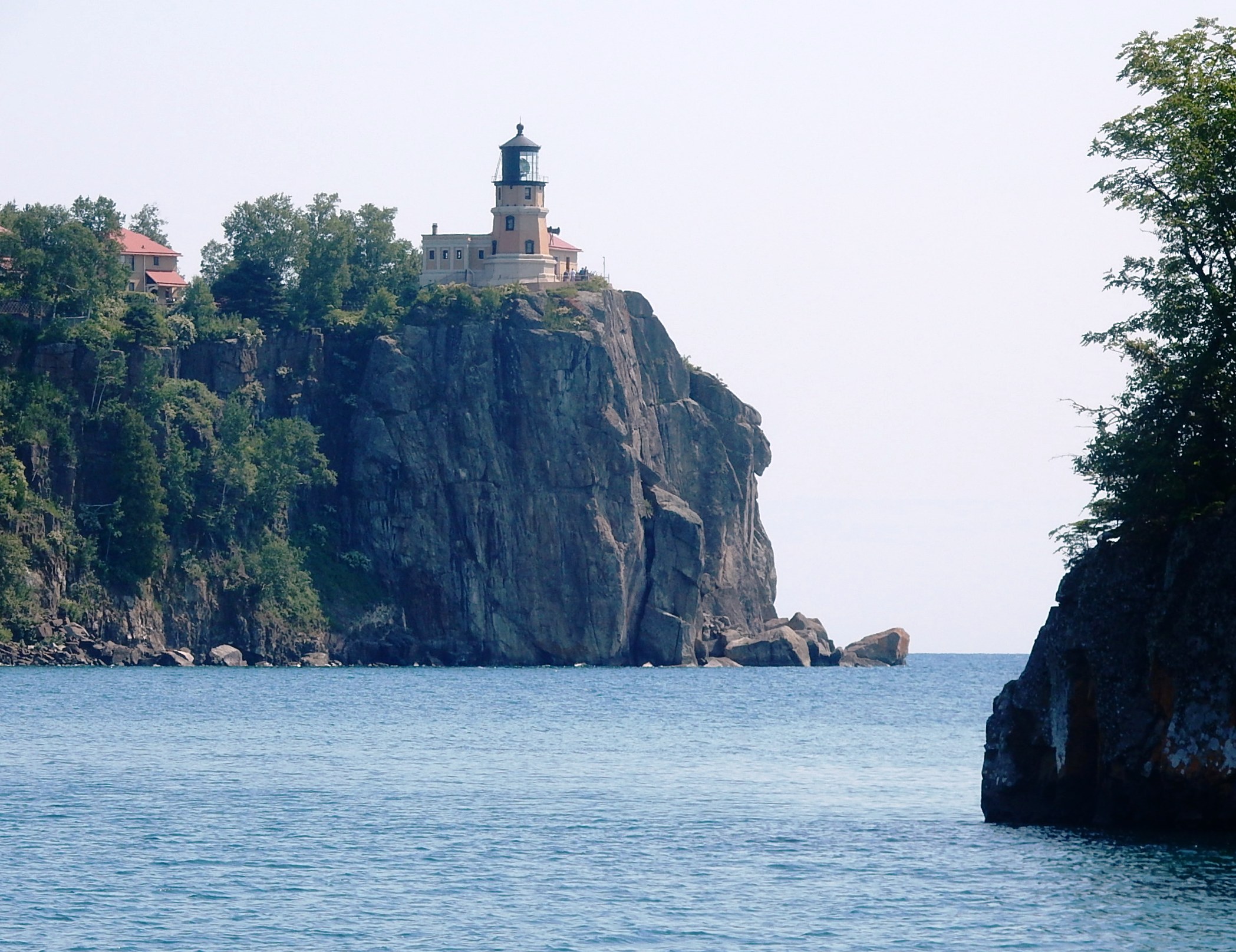 split rock lighthouse