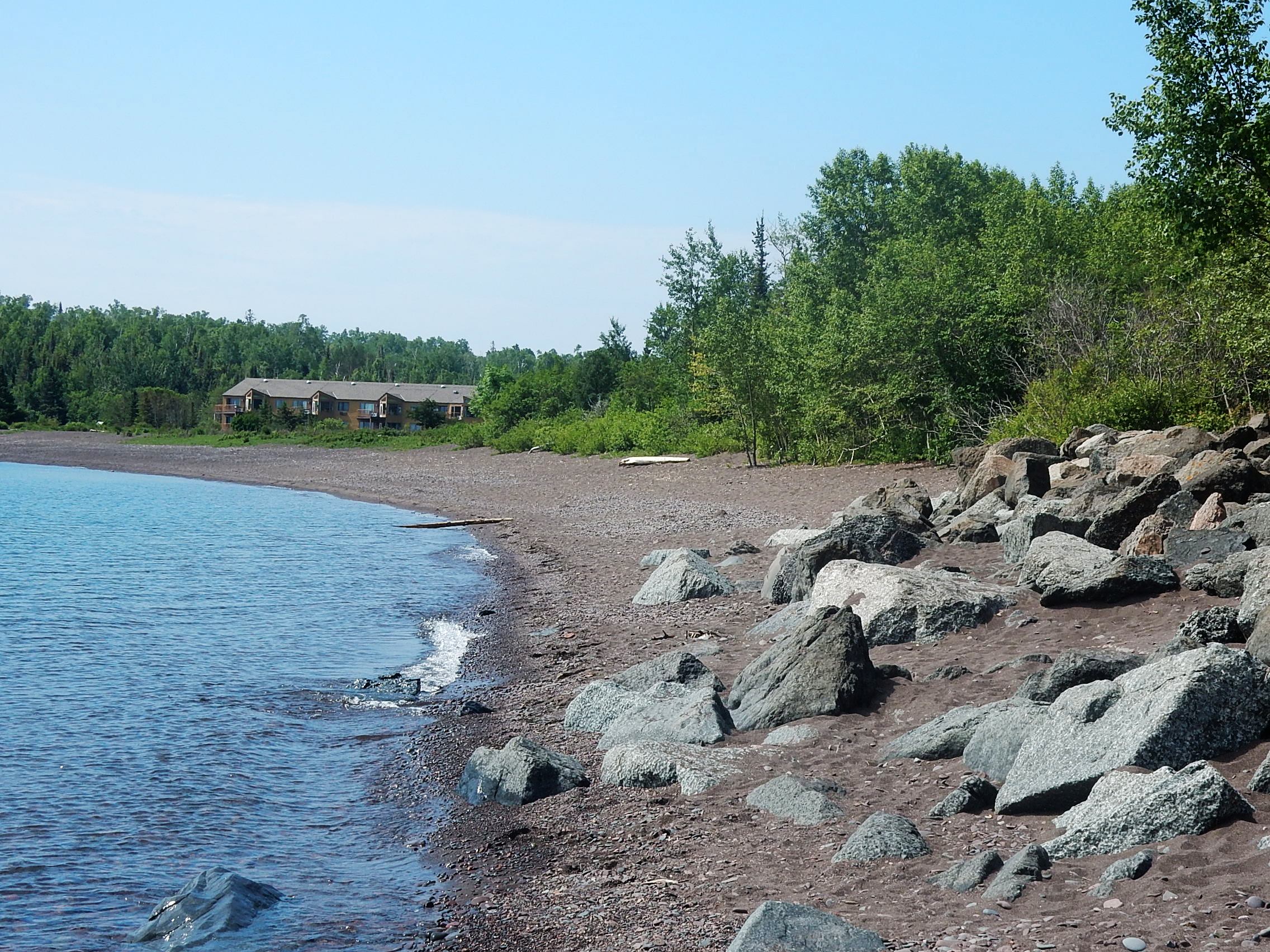 Flood Bay